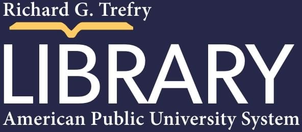 Library logo