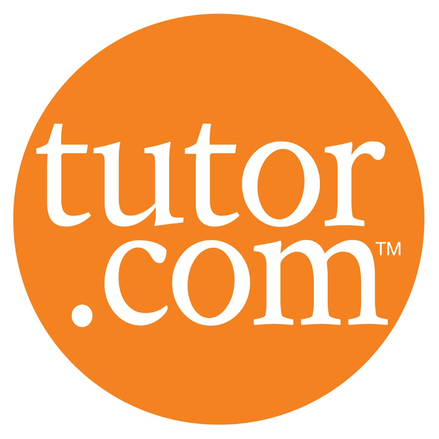Tutor.com logo