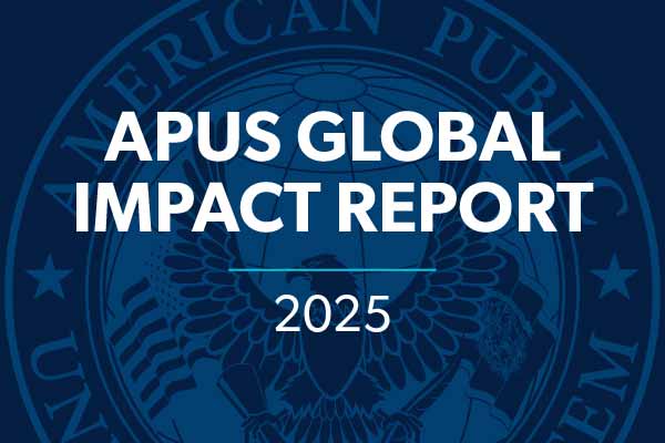 2025 Global Impact Report
