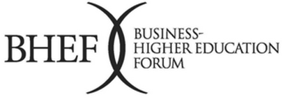 BHEF Logo BHEF Logo
