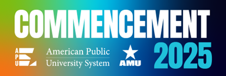 Commencement 2025 PR Banner Commencement 2025 PR Banner