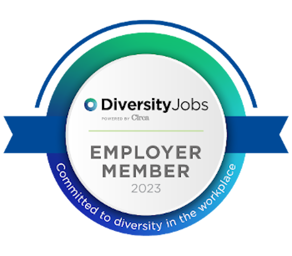 Diversity Jobs Logo