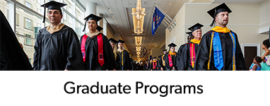 Graduate Programs