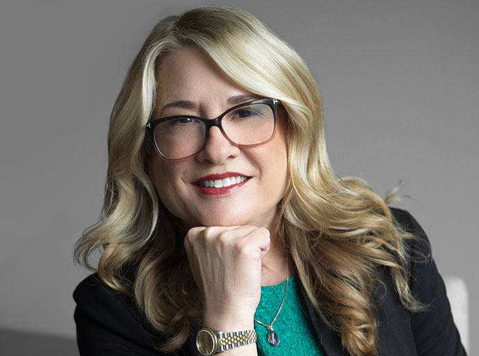 Ms. Karmela Gaffney