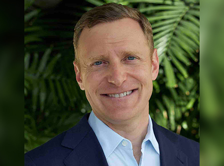 Mr. Matthew Yale headshot