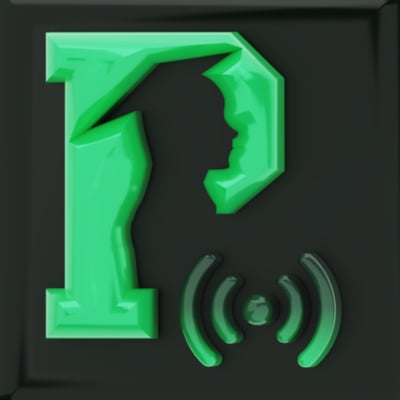 Plexuss Podcast Logo