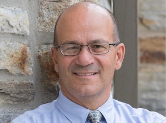 Mr. Richard J. Statuto