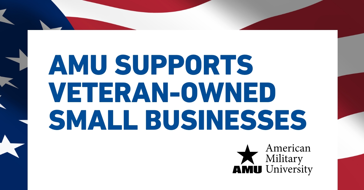Veteran Owned Small Businesses