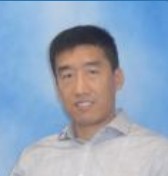 Jason Zhang headshot