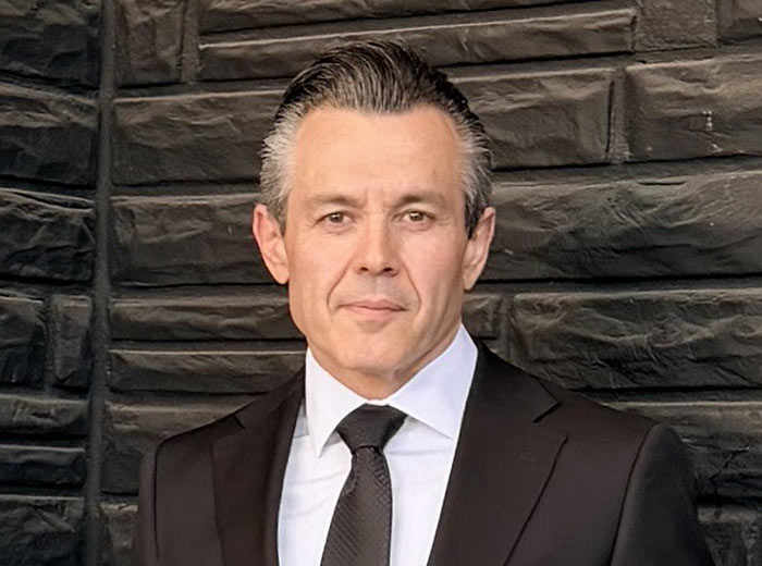 Mr. James Kenigsberg