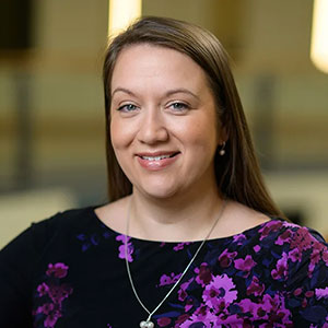 Mauricia Blackwell Headshot