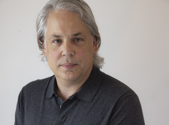 Dr. Nicholas Wernicki Headshot