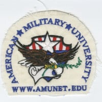 Original AMU Logo