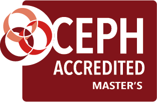 CEPH Master's Accreditation