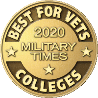Military Times Best for Vets College