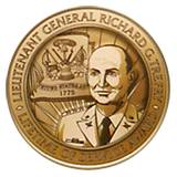 LTG Richard G. Trefry U.S. Army Achievement Award