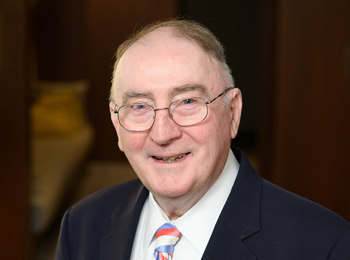 MR. FRANK BALL