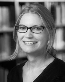 Dr. Melissa Schnyder