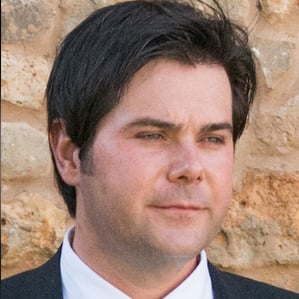 Dr. Rubén Arcos, Ph.D.