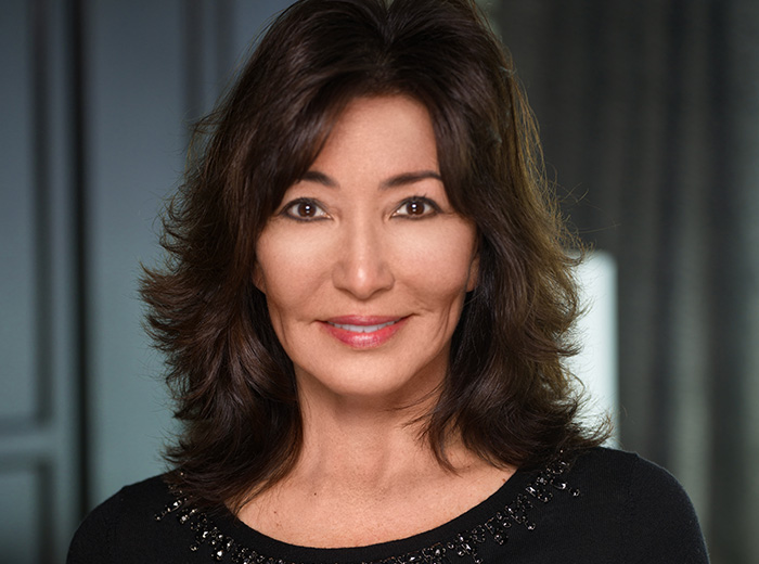 Erika Orris Headshot